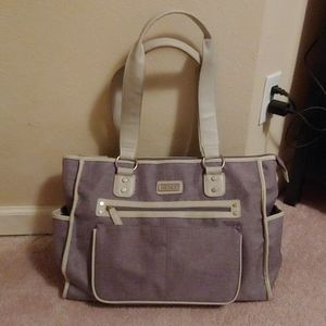 Diaper Bag